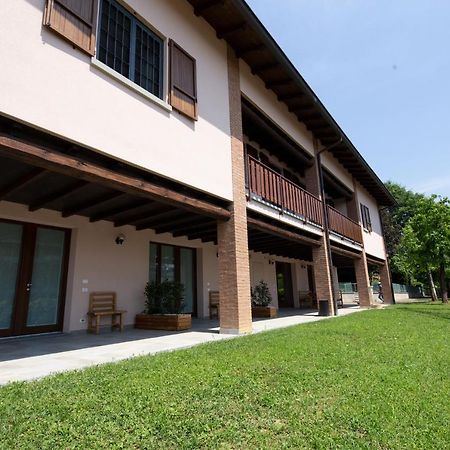 B&B” La Tezza” Torre de' Roveri 외부 사진