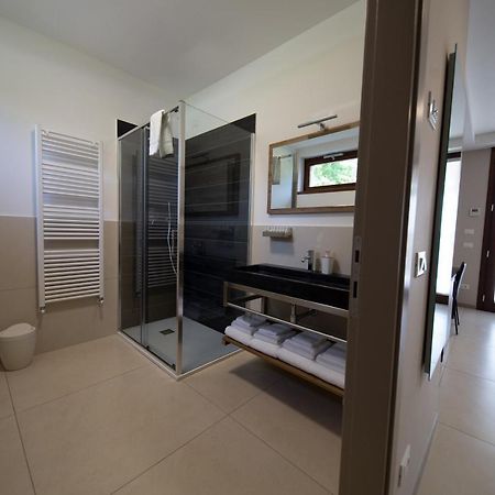 B&B” La Tezza” Torre de' Roveri 외부 사진