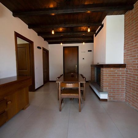 B&B” La Tezza” Torre de' Roveri 외부 사진